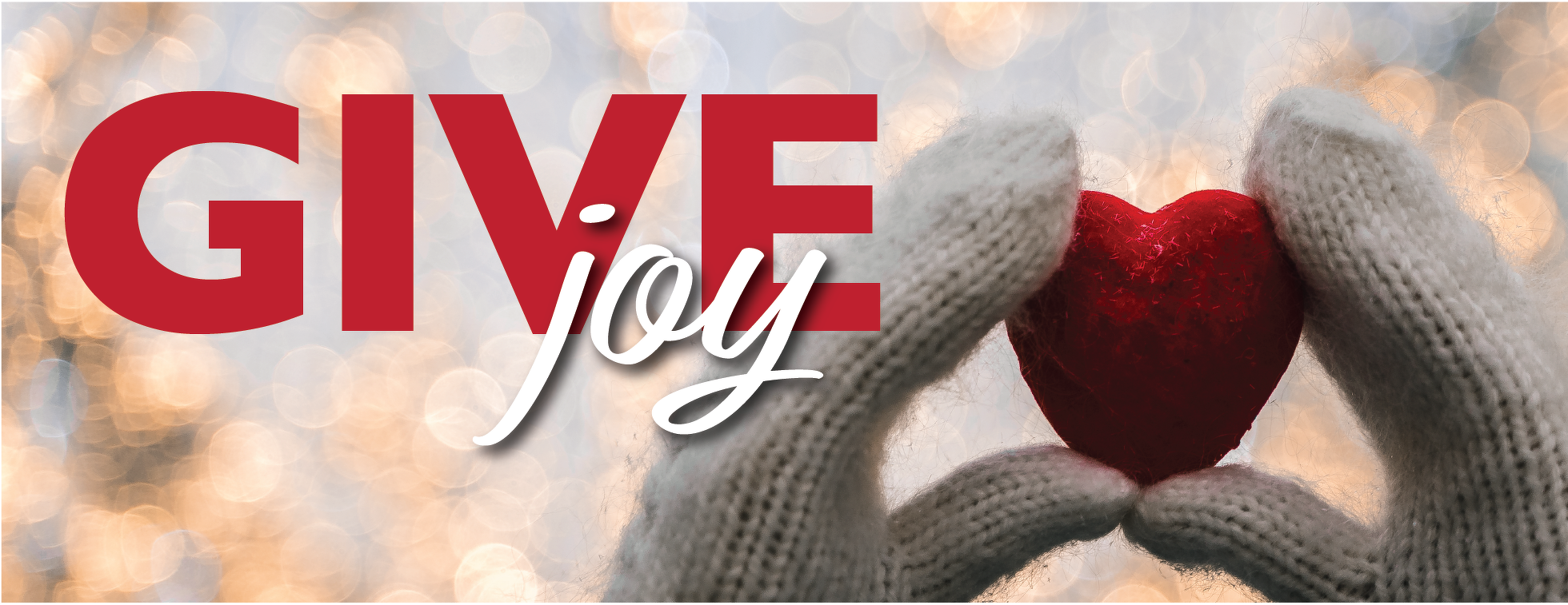 2021 Holiday Program - Colorado